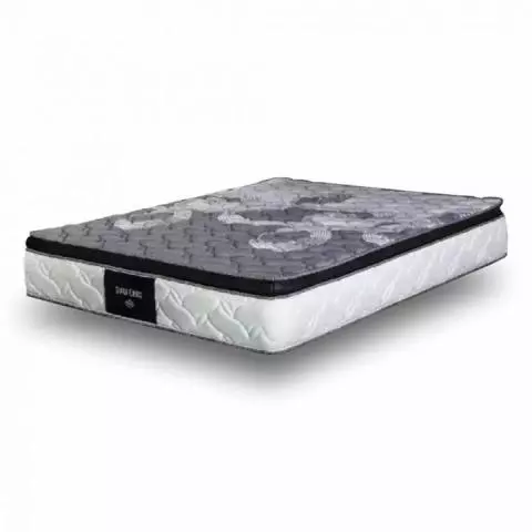 Kasur Spring Bed - Comforta Super Choice - 160 x 200*