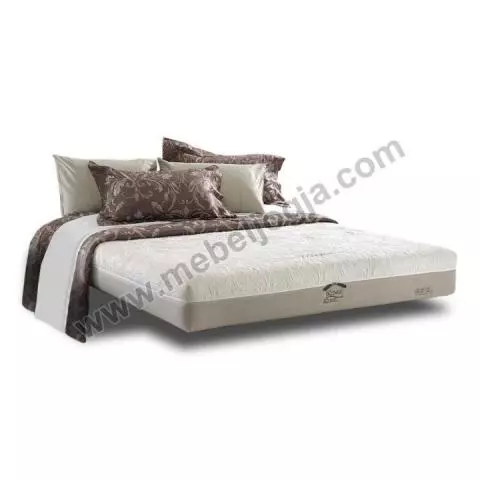 Kasur Spring Bed King Koil Marques