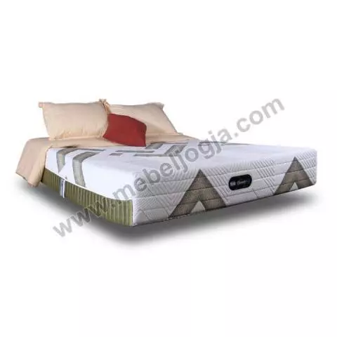 Kasur Spring Bed - Simmons Ultima