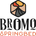 Bromo Spring Bed