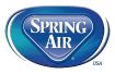 Spring Air Spring Bed