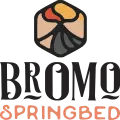 Bromo Spring Bed