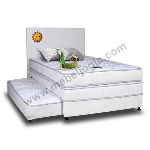 Set Spring Bed 3 in 1 - Airland 303