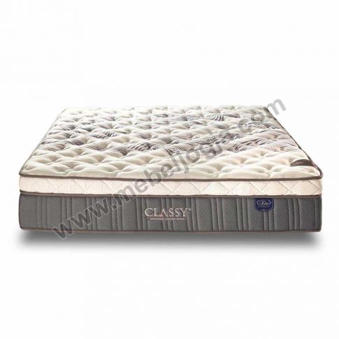 Kasur Spring Bed - Elite Classy