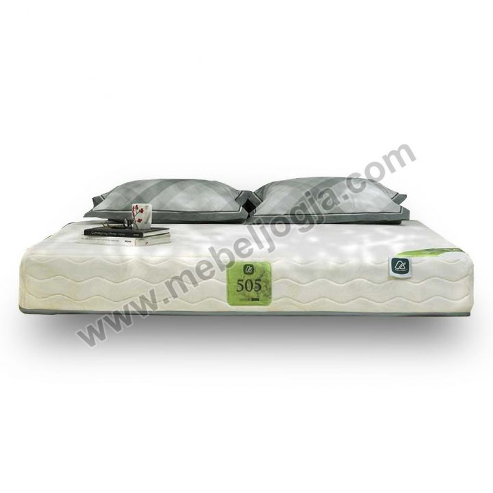 Kasur Spring Bed - Airland 505 - 160 x 200*