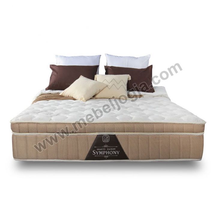 Kasur Spring Bed - Airland Symphony