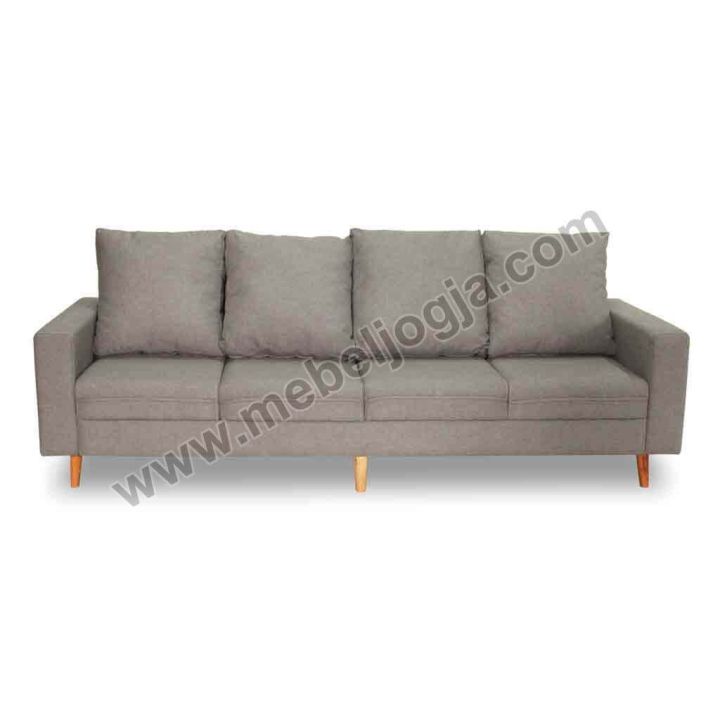 Sofa Custom 4 Seat