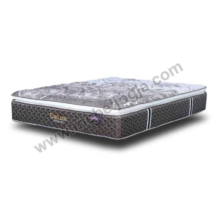 Kasur Spring Bed - Central Deluxe Pillow Top