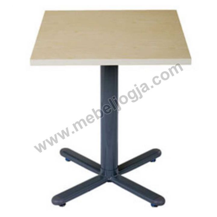 Meja Cafe Chitose Coffe Table T 60