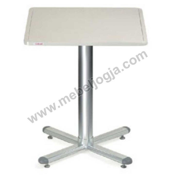 Meja Cafe Chitose Coffe Table T 60 PL