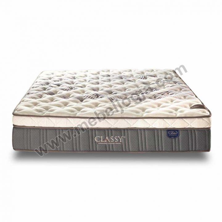 Kasur Spring Bed - Elite Classy - 180 x 200