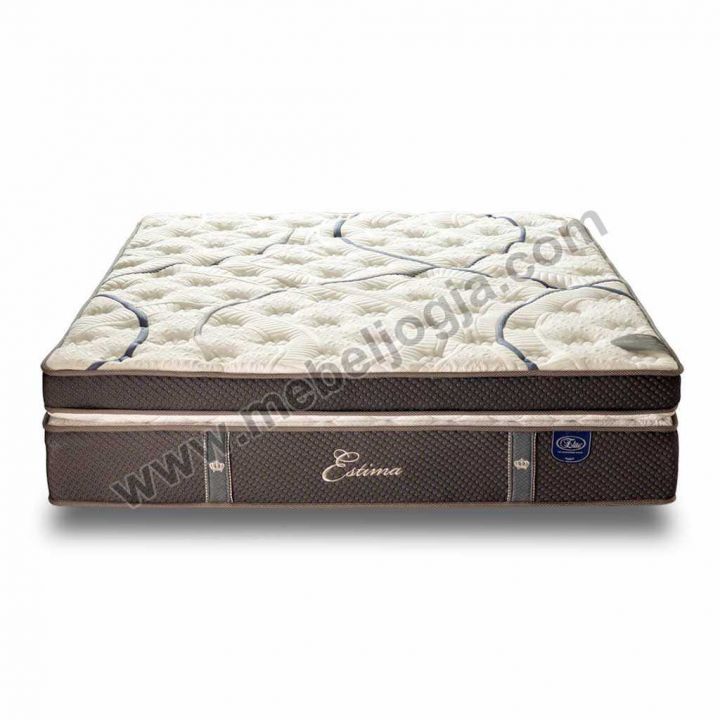 Kasur Spring Bed Elite Estima - 180 x 200