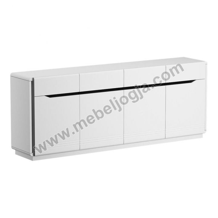 Credenza - Equity CR 011