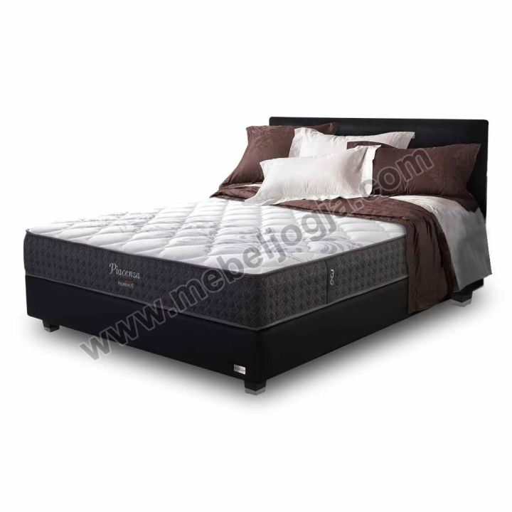 Set Spring Bed - Florence Piacenza Palermo Deluxe