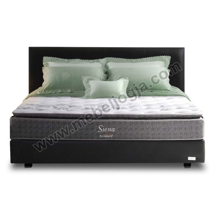 Set Spring Bed - Florence Siena Palermo Super Deluxe