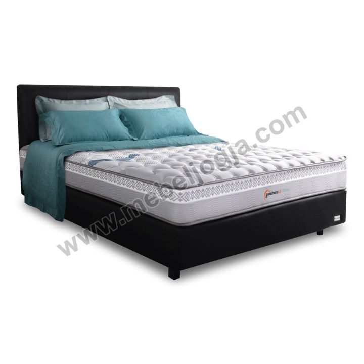 Set Spring Bed - Gooddreams Ultimate Deluxe
