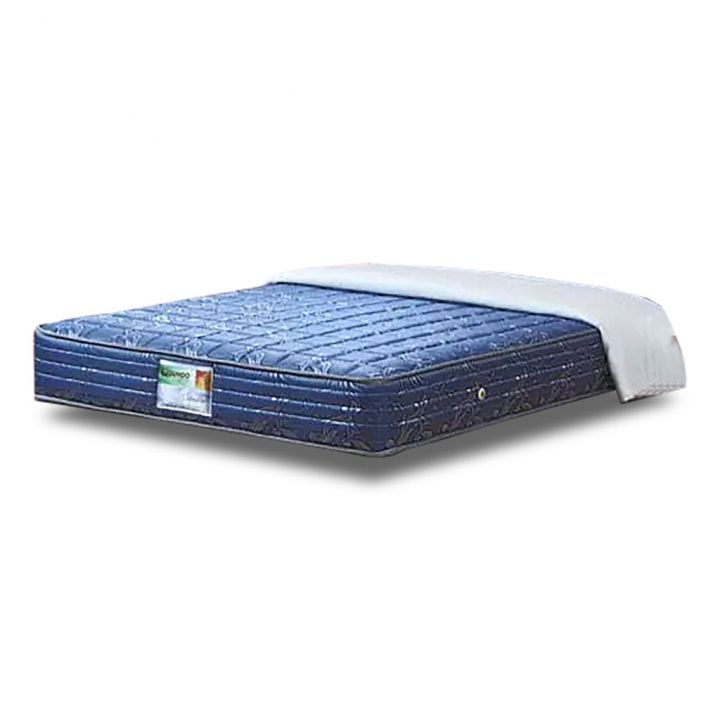 Kasur Spring Bed - Guhdo Standard - 180 x 200 - Biru*