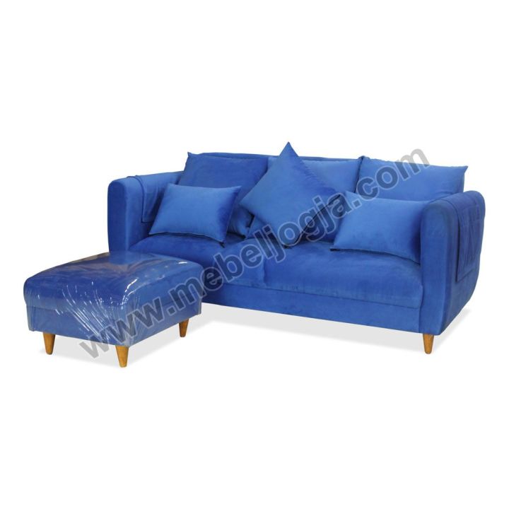 Sofa Set King Kantong 3.1