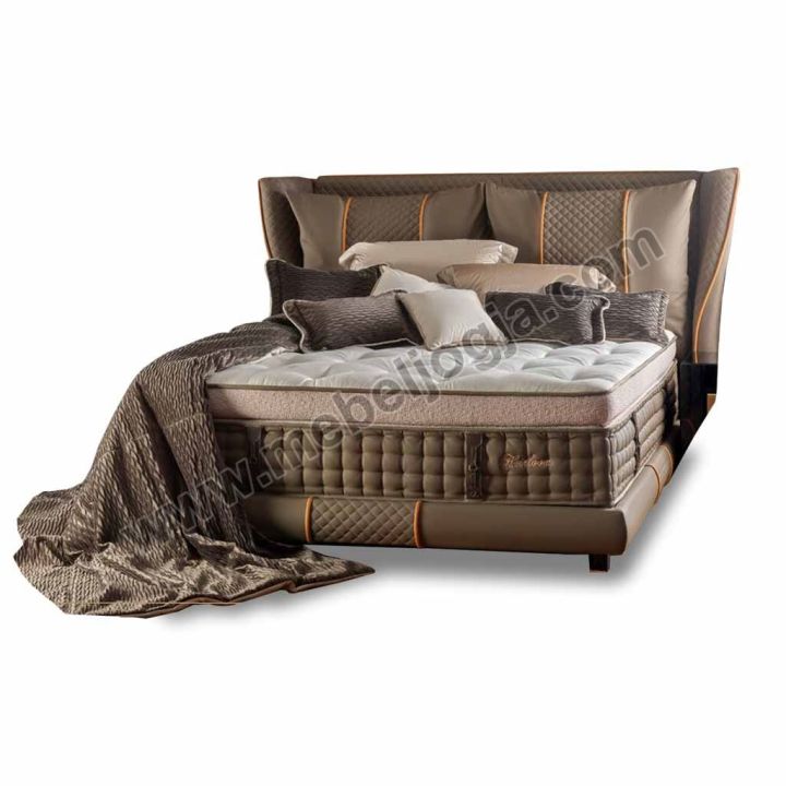 Set Spring Bed - Lady Americana Heirloom Minessota