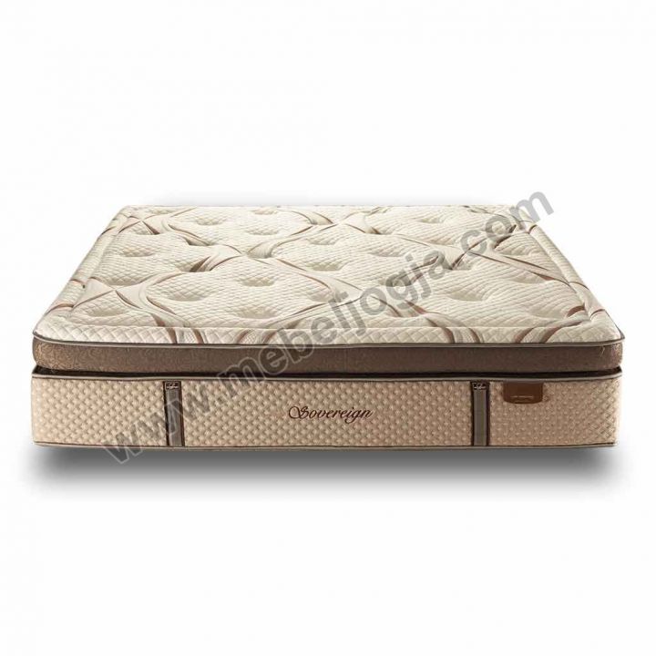 Kasur Spring Bed - Lady Americana Sovereign