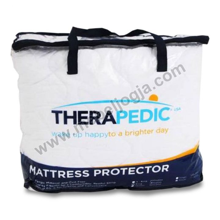 Matras Protektor Therapedic 160